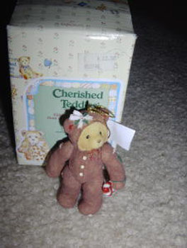 gingerbreadornie